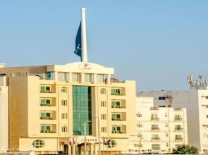 Elite Hotel-Corniche branch