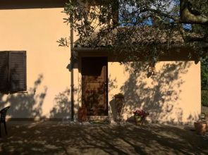 Villa Milù