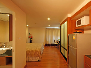 I Residence Hotel Sathorn