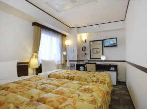 Toyoko Inn Yamato Ekimae