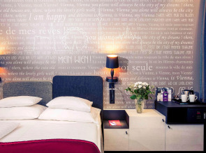 Mercure Vienna First