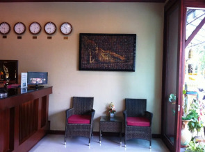 Patong Hemingway's Hotel