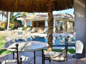 Casa Tortuga