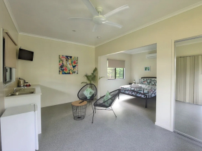 Daintree Peaks ECO Stays