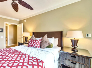 Honua Kai 4 Free Rental Cars KBM Resorts Gorgeous Inner Courtyard 5 Units, 7 Bedrooms HK Ml-2732