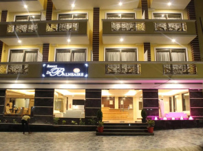 Resort De Balneaire