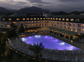 Zena Resort