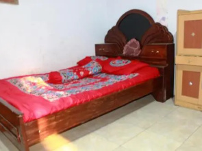Bondowoso Hostel