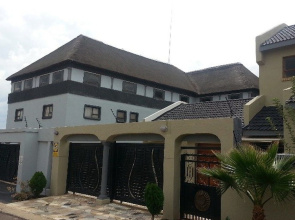 Stiba Guest House