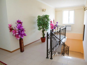 Hotel Gloriya