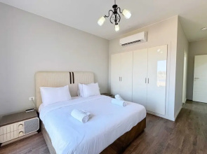 Xuru Stays I Cordial 2 BDR w / Pool Access @ Cyan El Gouna