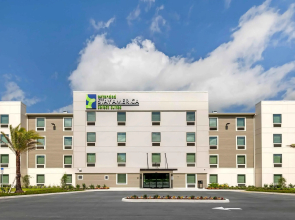 Extended Stay America Select Suites - Wildwood - The Villages