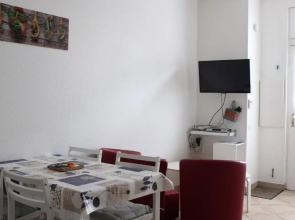 Appartement La Rochelle, 3 pièces, 3 personnes - FR-1-246-493