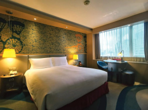 Radisson Collection Hyland Shanghai