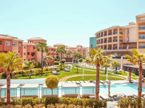 AMA Islantilla Resort