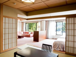 Shiki Resort Shion Atami