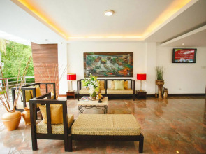 Paulo Luna度假村及水疗(Paulo Luna Resort)