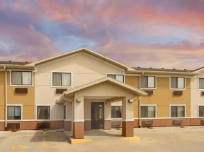 Super 8 Fond Du Lac