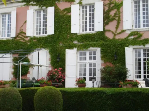 Le Logis des Tours