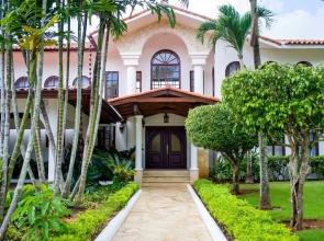 Villa Alondra by Casa de Campo Resort & Villas