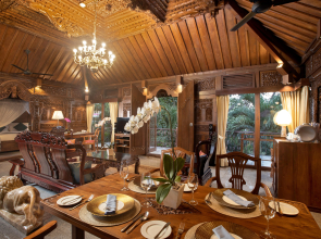 Ayung Resort Ubud