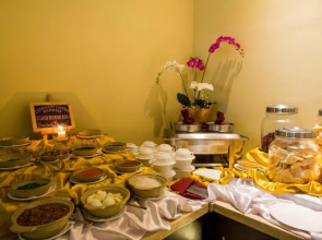 Adhi Jaya Hotel