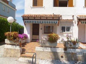 House Mimosa Denia 11516