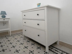 Welcomely - Vintage Apartment