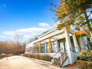 Ganghwa Cafe Pension Amote