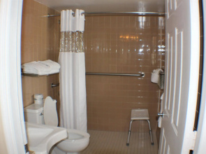 Best Western Plus Hibiscus Mtl