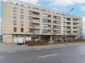 Apartament Galileo Poznań by Renters