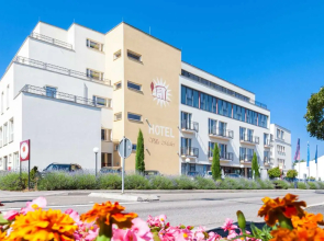 Hotel Villa Medici