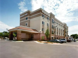Wesley Inn