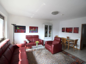Ferienwohnung Refrath