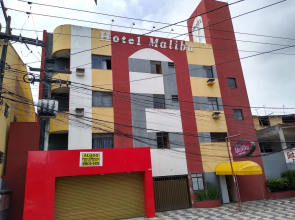 OYO Hotel Malibu Itapuã
