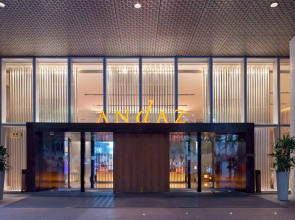 Andaz Xintiandi, Shanghai, By Hyatt