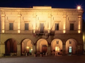 Bed & Breakfast San Firmano