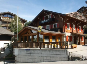 Chant du Torrent