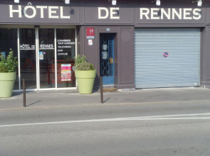 Hotel de Rennes