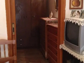 Kri-kri Rooms