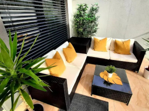 Nobless Apartments Holedná Brno