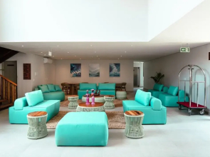 Arrey Boutique Hotel
