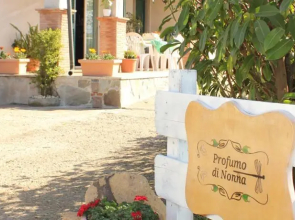 Profumo Di Nonna