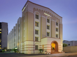 Holiday Inn Express San Antonio N-Riverwalk Area by IHG