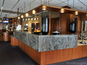 City Hotel Bergen op Zoom