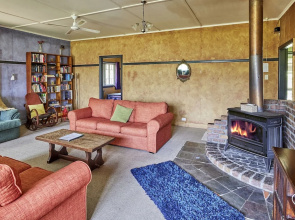 A Stanthorpe Getaway