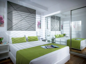 Fodele Beach & Water Park Holiday Resort