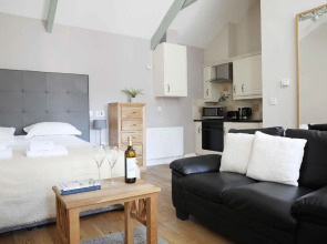 Avocet Cottage