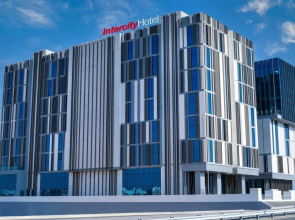 Intercityhotel Bawshar Muscat