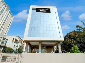 POP 84260d Hotel City Centre